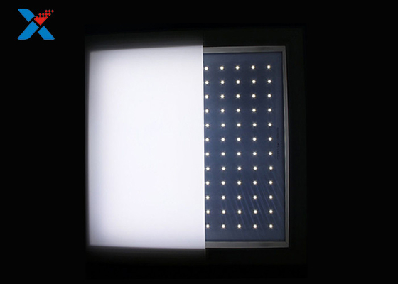 Αγορά Perspex μεταλλινών φύλλων διασκορπιστών 1mm ελαφριά ακρυλική κοπή συνήθειας επιτροπών online manufacture