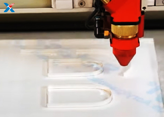 Αγορά καθαρίστε Perspex φύλλων 2mm κομμένη τη συνήθεια ακρυλική διακόσμηση τοίχων καθρεφτών online manufacture