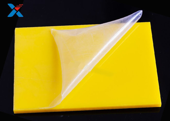 Αγορά Methacrylate Polymethyl πλαστικό φύλλο 2mm χρώματος λεπτός Perspex πίνακας online manufacture