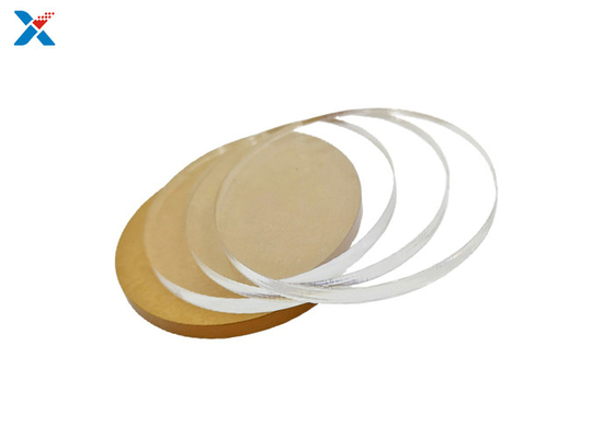Αγορά Λεπτύντε Lucite Casted φύλλων πλεξιγκλάς 2mm τις ακρυλικές πλαστικές επιτροπές online manufacture