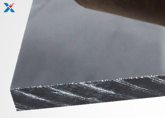 Αγορά 8x4 μαύρες Methacrylate Polymethyl φύλλων πλεξιγκλάς ακρυλικές επιτροπές online manufacture